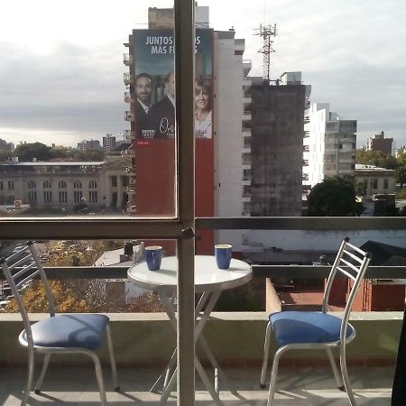 Uni Medicina Apartment Rosario Exterior photo
