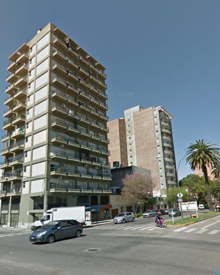 Uni Medicina Apartment Rosario Exterior photo
